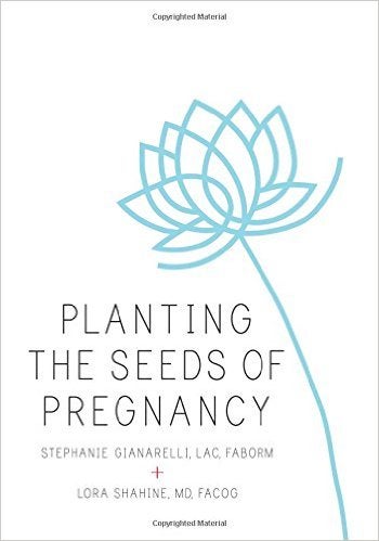 Planting the Seeds of Pregnancy: The Power to Improve Egg Quality and Fertility Potential Using Eastern Wisdom and Western Science cover image